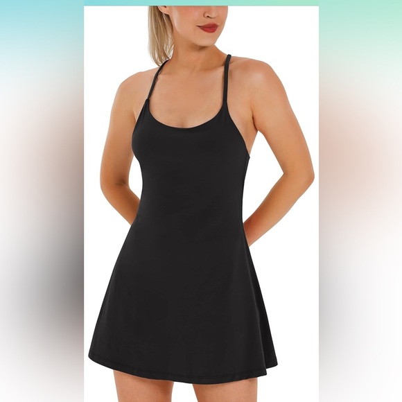 Tennis/ golf dress nwot - Picture 3 of 8